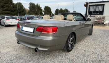BMW Serie 3 335i Cabrio lleno