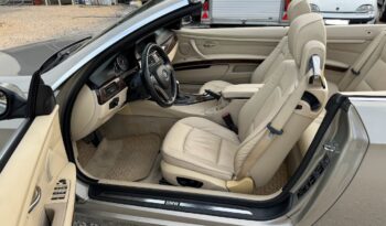 BMW Serie 3 335i Cabrio lleno