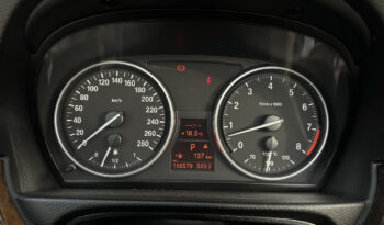 BMW Serie 3 335i Cabrio lleno