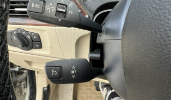 BMW Serie 3 335i Cabrio lleno