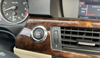 BMW Serie 3 335i Cabrio lleno