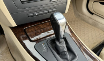 BMW Serie 3 335i Cabrio lleno