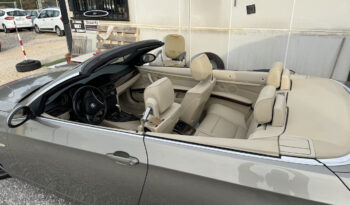 BMW Serie 3 335i Cabrio lleno