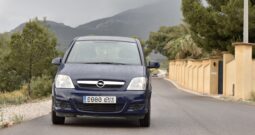 OPEL – MERIVA 1.4 XEP ENJOY