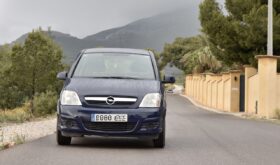 OPEL – MERIVA 1.4 XEP ENJOY