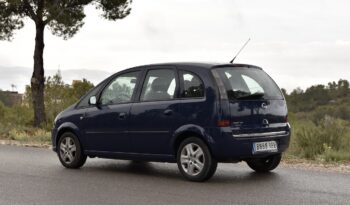 OPEL – MERIVA 1.4 XEP ENJOY lleno