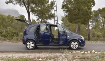 OPEL – MERIVA 1.4 XEP ENJOY lleno