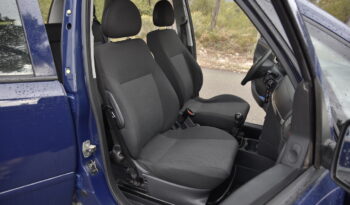 OPEL – MERIVA 1.4 XEP ENJOY lleno