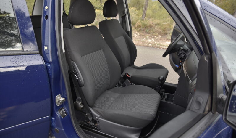 OPEL – MERIVA 1.4 XEP ENJOY lleno