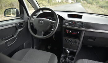 OPEL – MERIVA 1.4 XEP ENJOY lleno