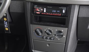 OPEL – MERIVA 1.4 XEP ENJOY lleno