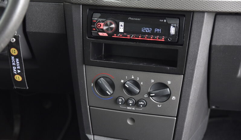 OPEL – MERIVA 1.4 XEP ENJOY lleno