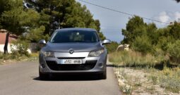 RENAULT – MEGANE DYNAMIQUE 2.0 16V 140CV AUTOMATICO