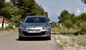 RENAULT – MEGANE DYNAMIQUE 2.0 16V 140CV AUTOMATICO