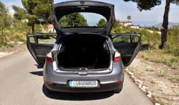 RENAULT – MEGANE DYNAMIQUE 2.0 16V 140CV AUTOMATICO lleno