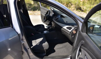 RENAULT – MEGANE DYNAMIQUE 2.0 16V 140CV AUTOMATICO lleno