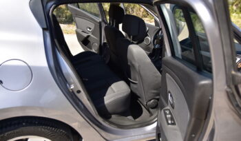 RENAULT – MEGANE DYNAMIQUE 2.0 16V 140CV AUTOMATICO lleno