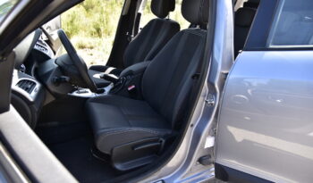 RENAULT – MEGANE DYNAMIQUE 2.0 16V 140CV AUTOMATICO lleno