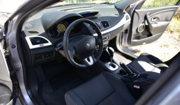 RENAULT – MEGANE DYNAMIQUE 2.0 16V 140CV AUTOMATICO lleno