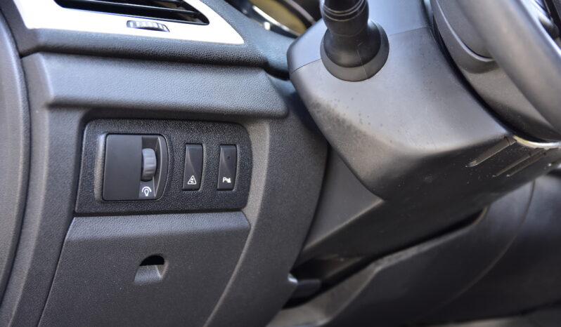 RENAULT – MEGANE DYNAMIQUE 2.0 16V 140CV AUTOMATICO lleno