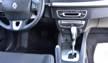 RENAULT – MEGANE DYNAMIQUE 2.0 16V 140CV AUTOMATICO lleno