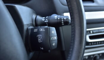 RENAULT – MEGANE DYNAMIQUE 2.0 16V 140CV AUTOMATICO lleno