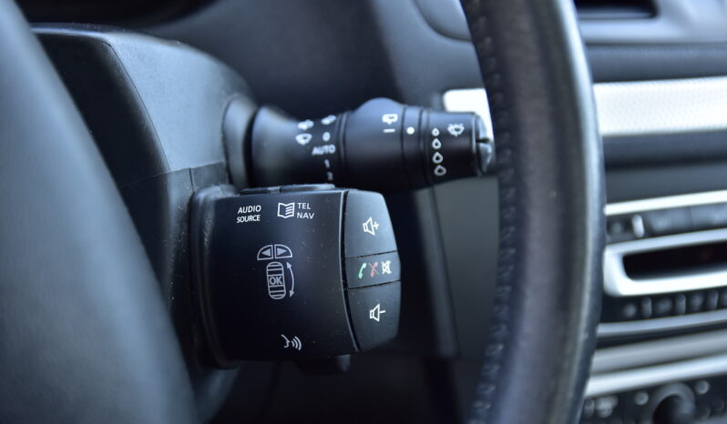 RENAULT – MEGANE DYNAMIQUE 2.0 16V 140CV AUTOMATICO lleno