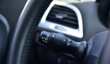 RENAULT – MEGANE DYNAMIQUE 2.0 16V 140CV AUTOMATICO lleno