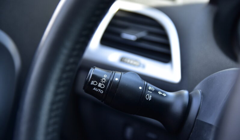 RENAULT – MEGANE DYNAMIQUE 2.0 16V 140CV AUTOMATICO lleno