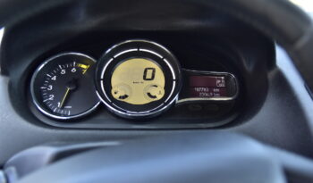RENAULT – MEGANE DYNAMIQUE 2.0 16V 140CV AUTOMATICO lleno