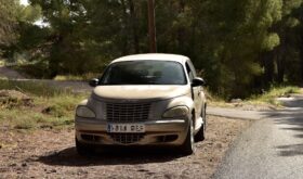 Chrysler PT Cruiser 1.6i