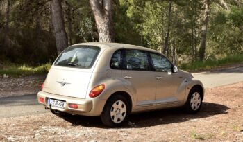 Chrysler PT Cruiser 1.6i lleno