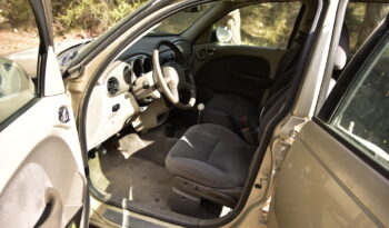 Chrysler PT Cruiser 1.6i lleno