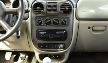 Chrysler PT Cruiser 1.6i lleno
