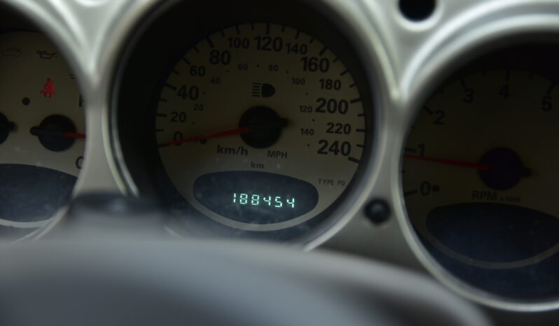 Chrysler PT Cruiser 1.6i lleno