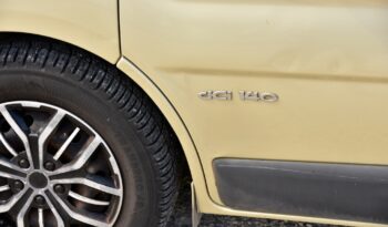 RENAULT – TRAFIC PASSENGER PRIVILEGE 2.5DCI 140 QSHIFT lleno