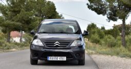 CITROEN – C3 1.4 HDI COOL