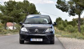 CITROEN – C3 1.4 HDI COOL