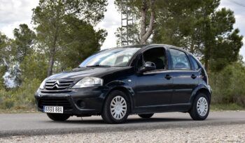 CITROEN – C3 1.4 HDI COOL lleno