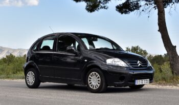 CITROEN – C3 1.4 HDI COOL lleno