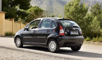 CITROEN – C3 1.4 HDI COOL lleno