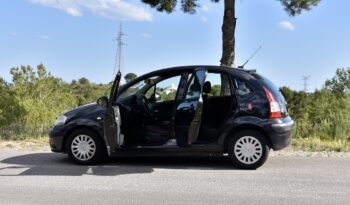 CITROEN – C3 1.4 HDI COOL lleno