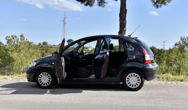 CITROEN – C3 1.4 HDI COOL lleno