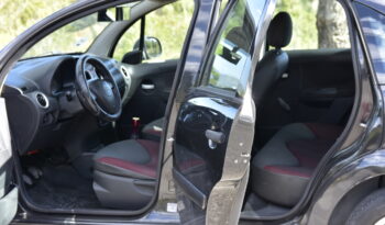 CITROEN – C3 1.4 HDI COOL lleno