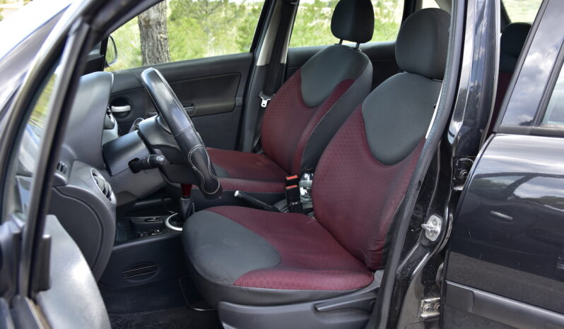 CITROEN – C3 1.4 HDI COOL lleno