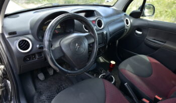 CITROEN – C3 1.4 HDI COOL lleno