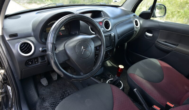 CITROEN – C3 1.4 HDI COOL lleno