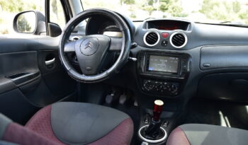 CITROEN – C3 1.4 HDI COOL lleno