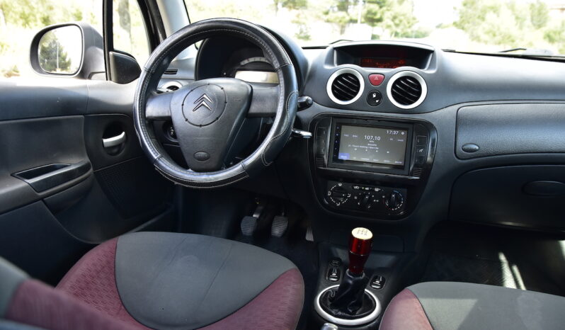 CITROEN – C3 1.4 HDI COOL lleno