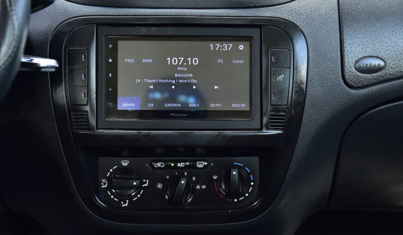 CITROEN – C3 1.4 HDI COOL lleno